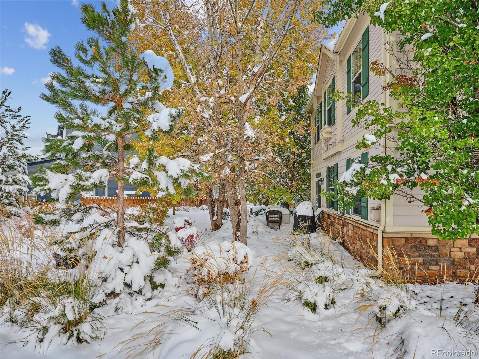 MLS Image #23 for 11259 s cedar gulch lane,parker, Colorado