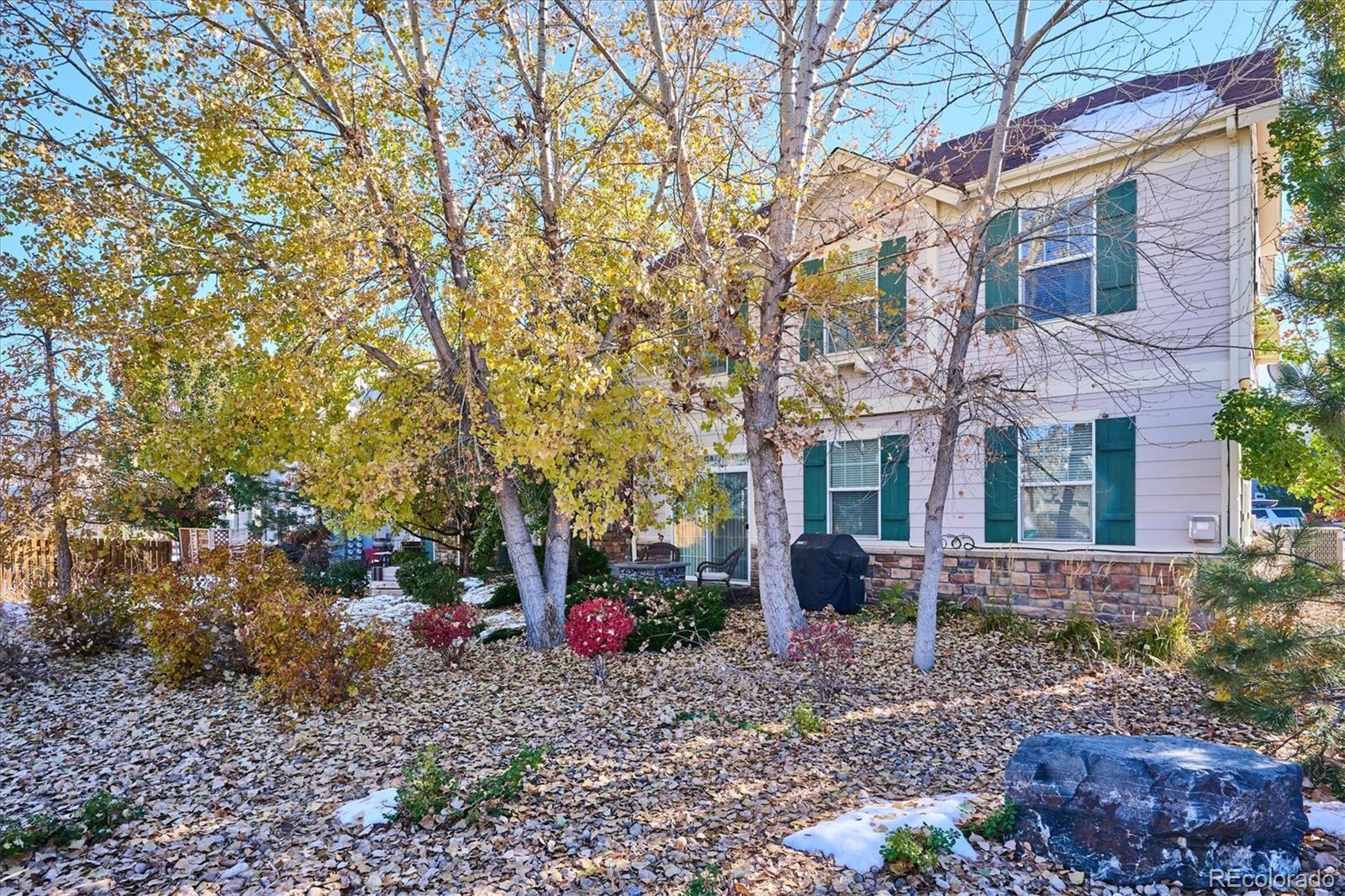 MLS Image #32 for 11259 s cedar gulch lane,parker, Colorado