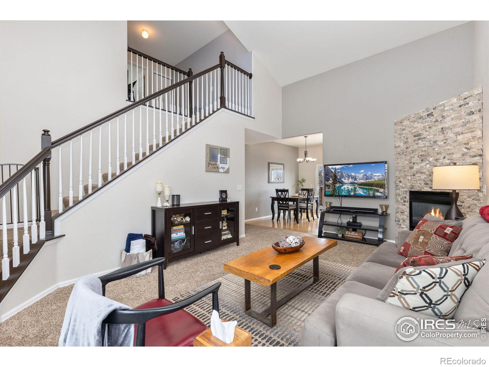 MLS Image #1 for 5714  blue mountain circle,longmont, Colorado