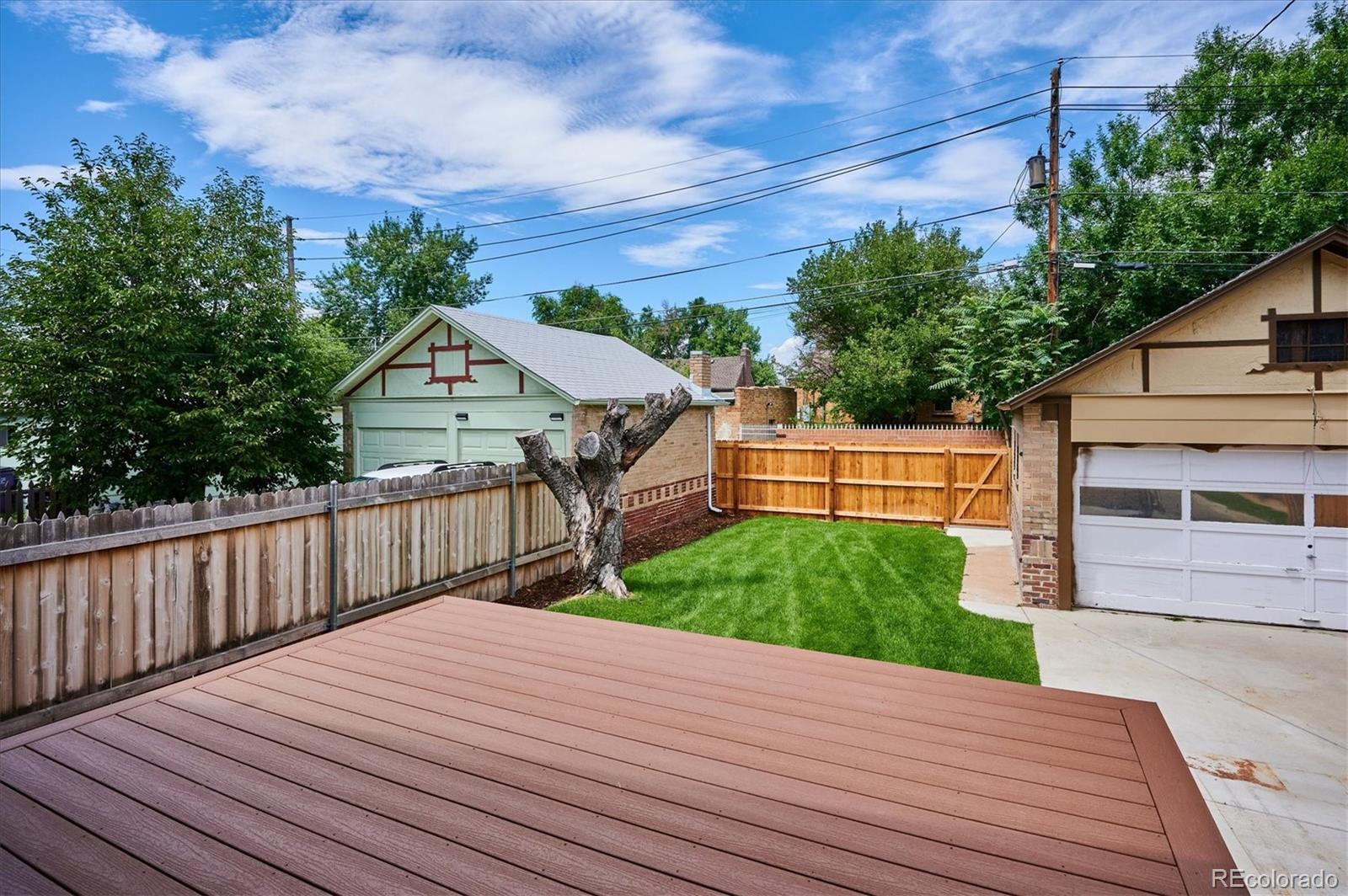 MLS Image #12 for 1425 n quitman street,denver, Colorado