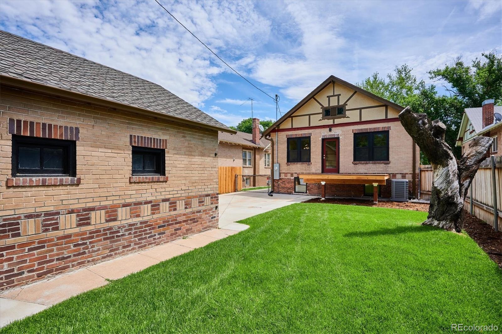 MLS Image #29 for 1425 n quitman street,denver, Colorado