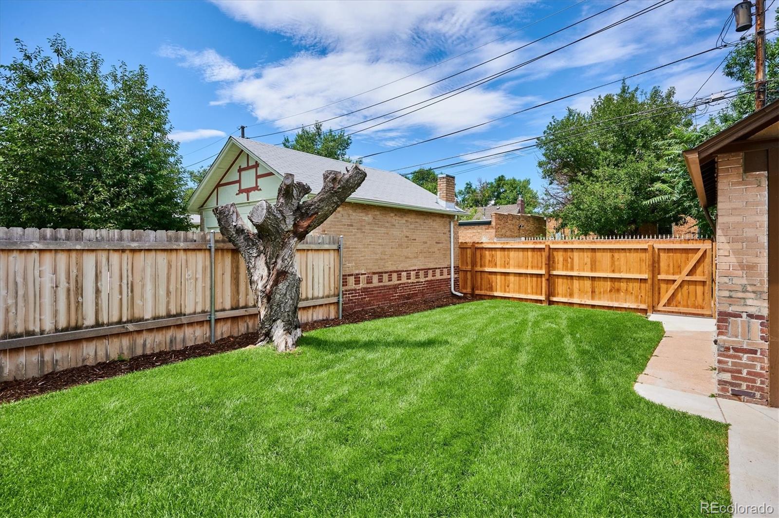 MLS Image #31 for 1425 n quitman street,denver, Colorado