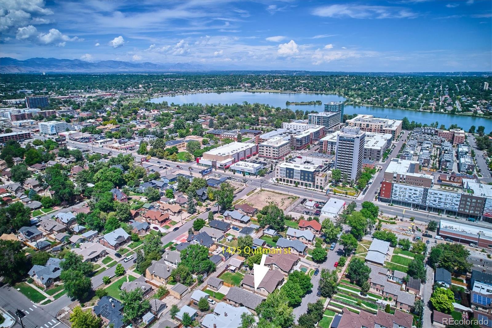 MLS Image #33 for 1425 n quitman street,denver, Colorado