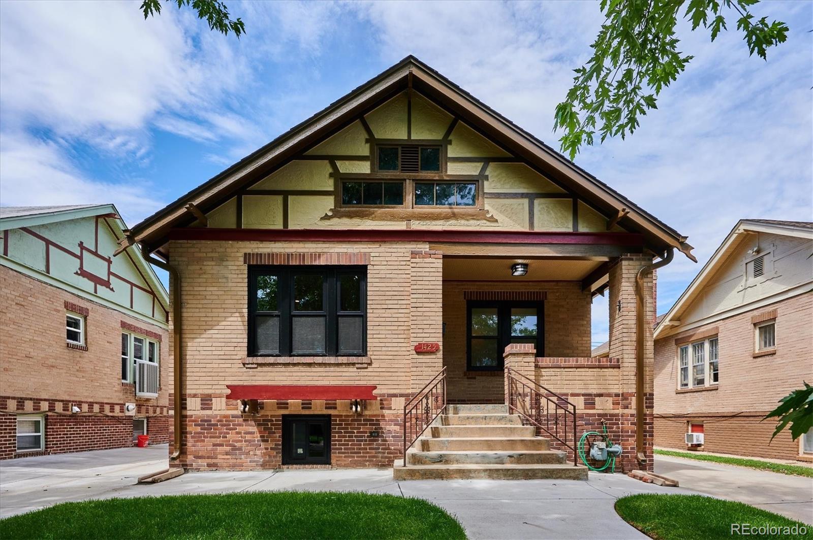 MLS Image #44 for 1425 n quitman street,denver, Colorado