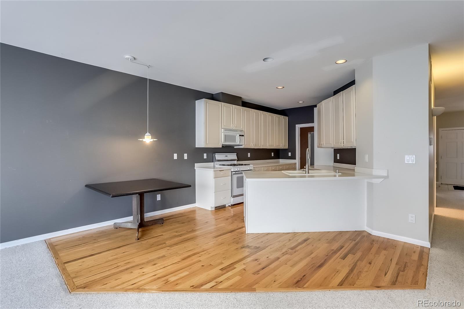 MLS Image #2 for 391 n ogden street,denver, Colorado