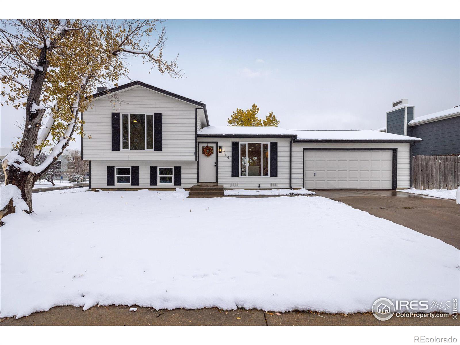 CMA Image for 3104 W 9th Ave Pl,Broomfield, Colorado