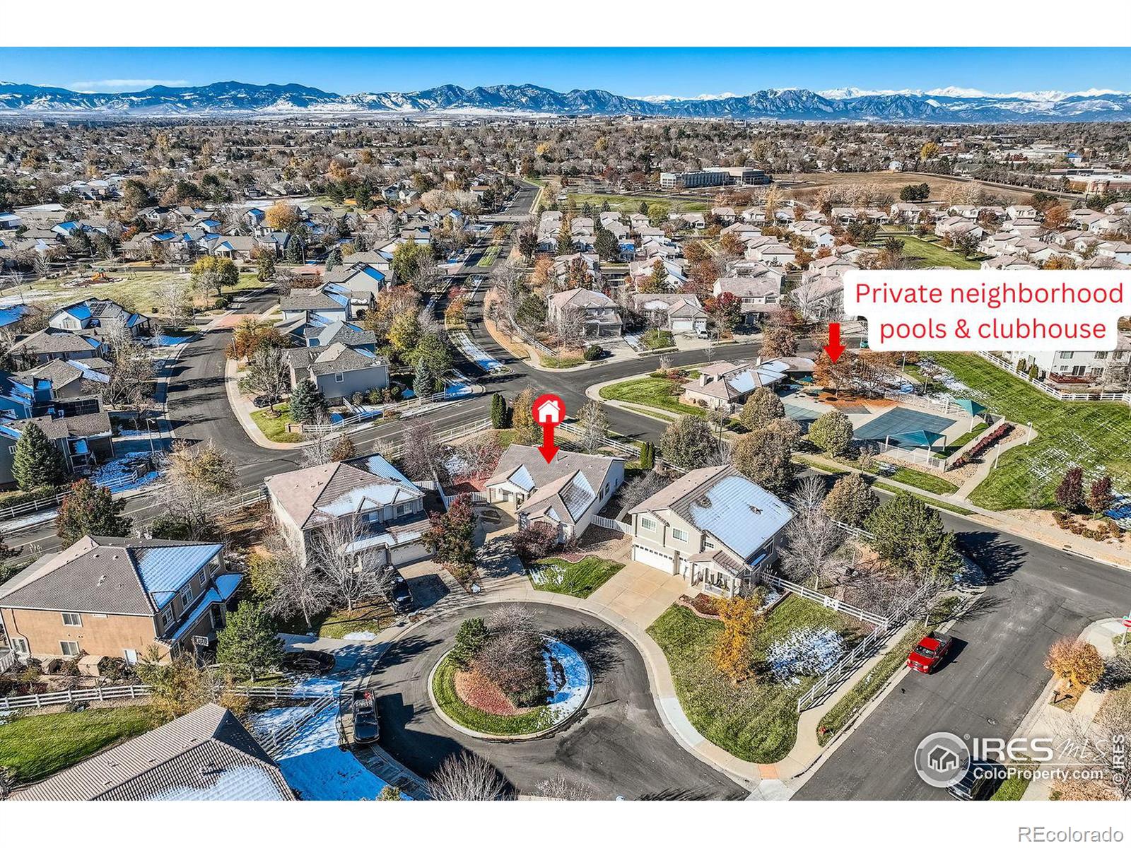 MLS Image #32 for 4844 w 117th avenue,westminster, Colorado