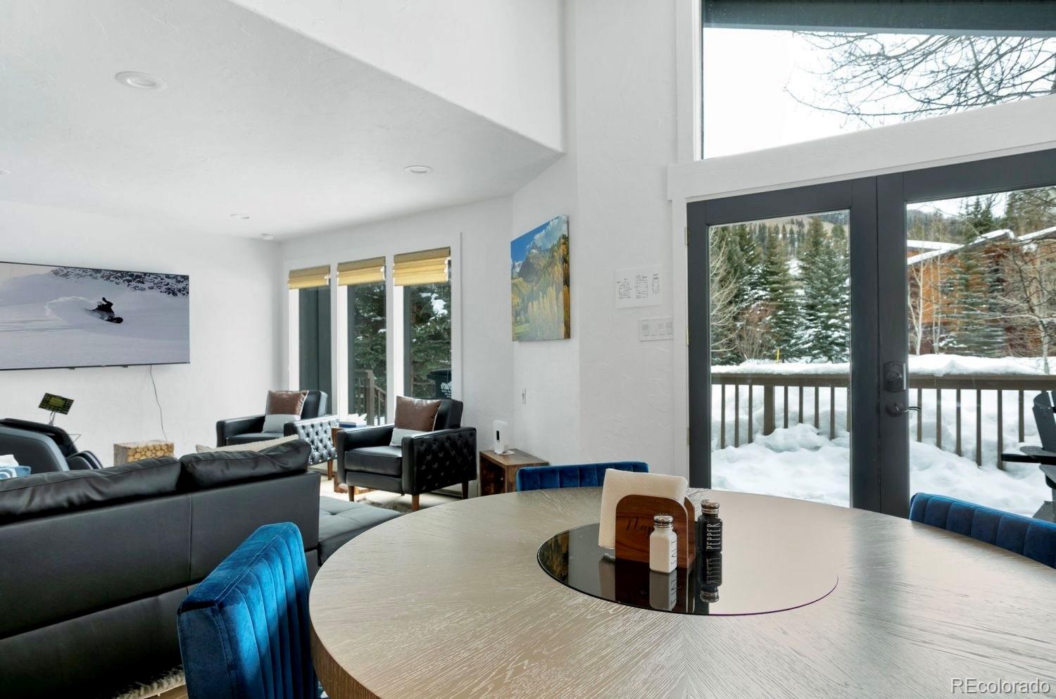 MLS Image #6 for 5107  black gore ,vail, Colorado