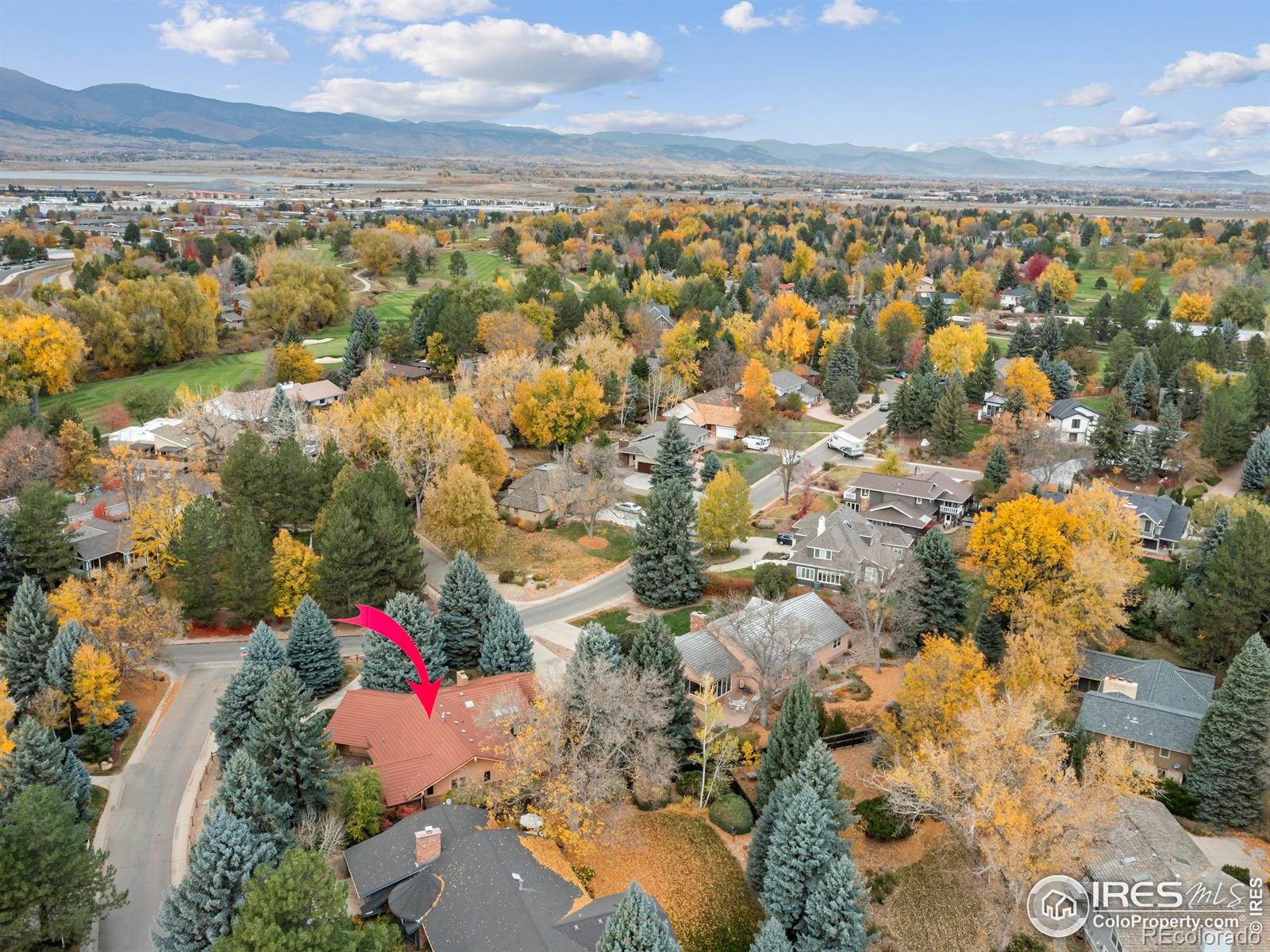 MLS Image #30 for 4848  idylwild trail,boulder, Colorado