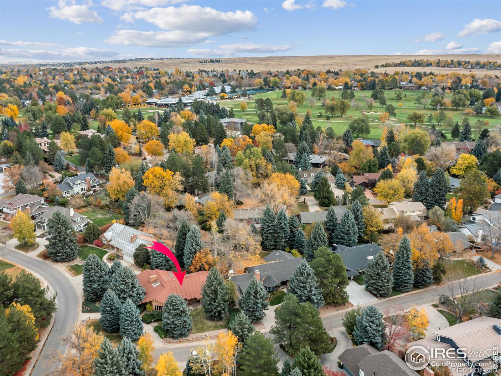 MLS Image #32 for 4848  idylwild trail,boulder, Colorado