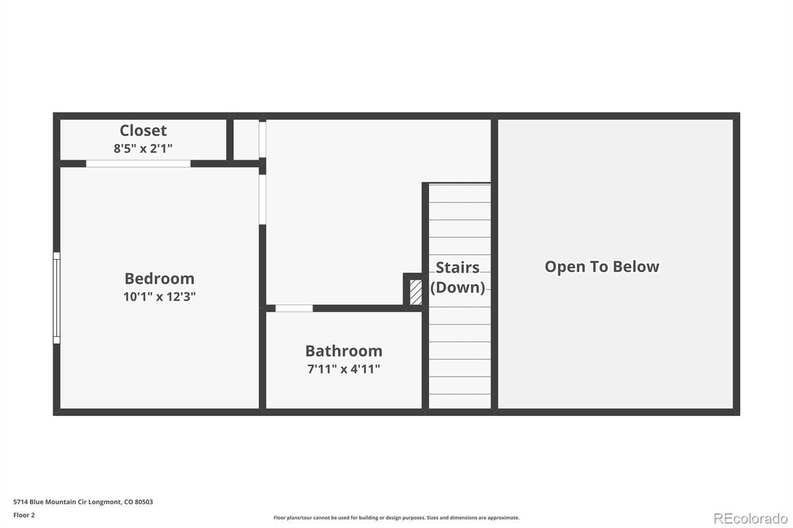 MLS Image #22 for 5714  blue mountain circle,longmont, Colorado