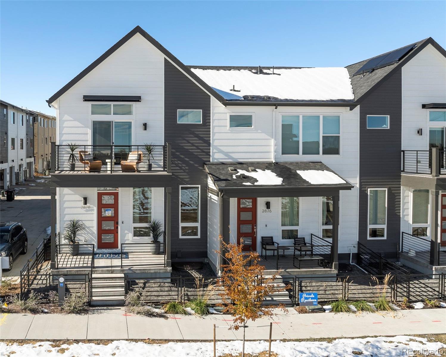 MLS Image #0 for 2857 s pancratia street,denver, Colorado