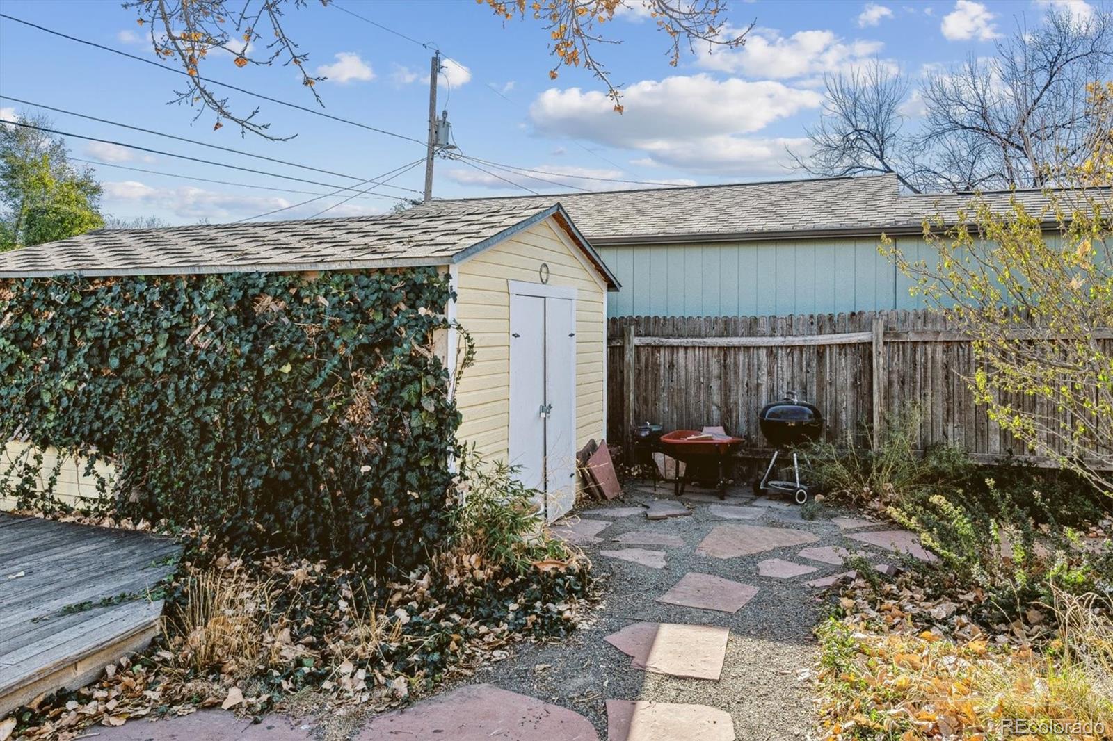 MLS Image #25 for 3044  eudora street,denver, Colorado