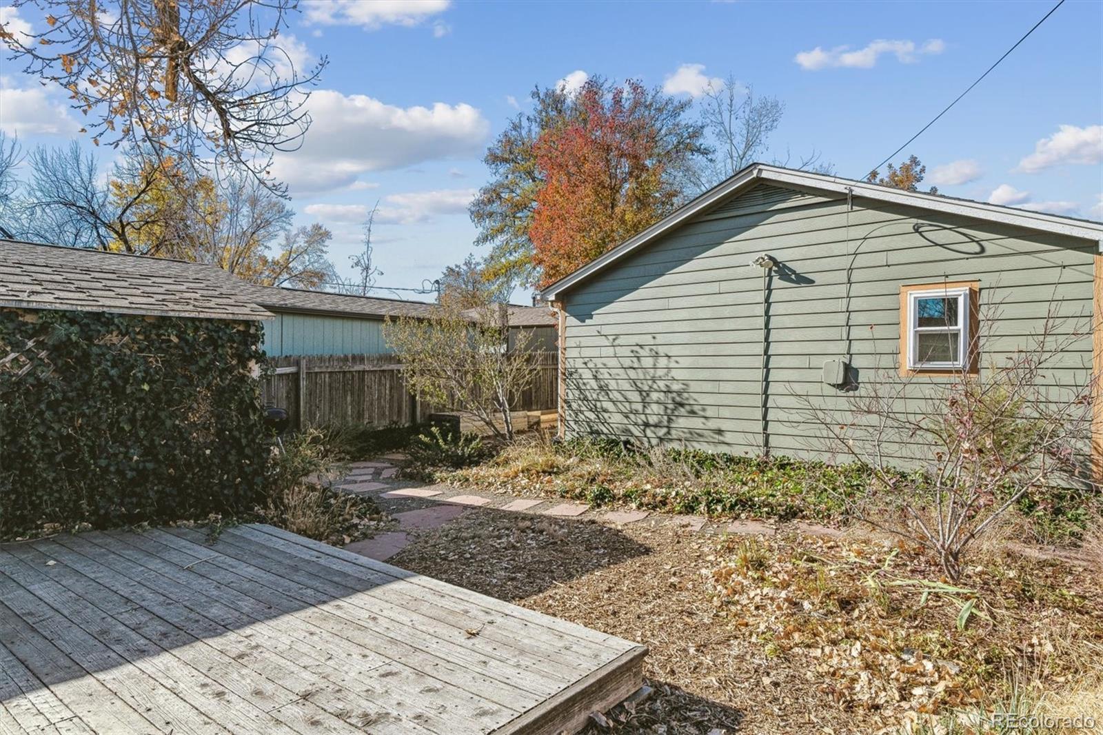 MLS Image #26 for 3044  eudora street,denver, Colorado