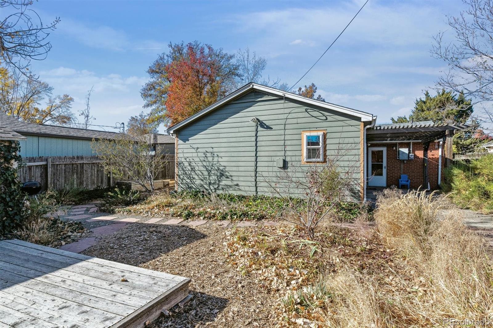 MLS Image #27 for 3044  eudora street,denver, Colorado