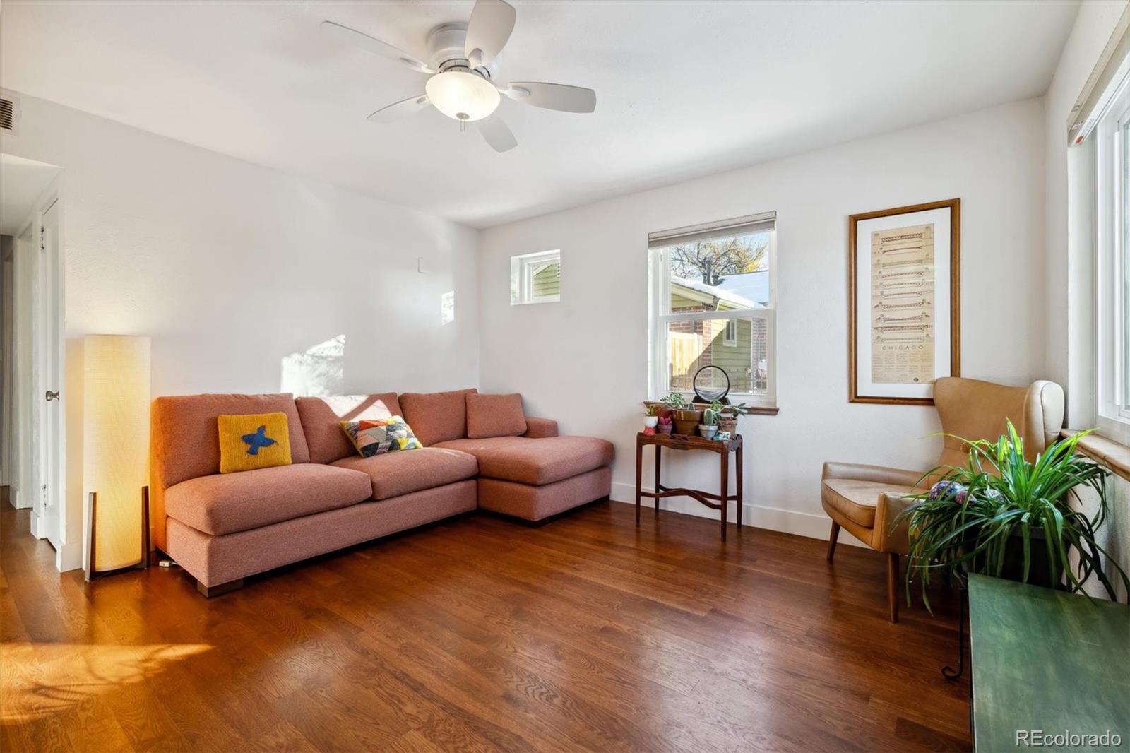 MLS Image #3 for 3044  eudora street,denver, Colorado