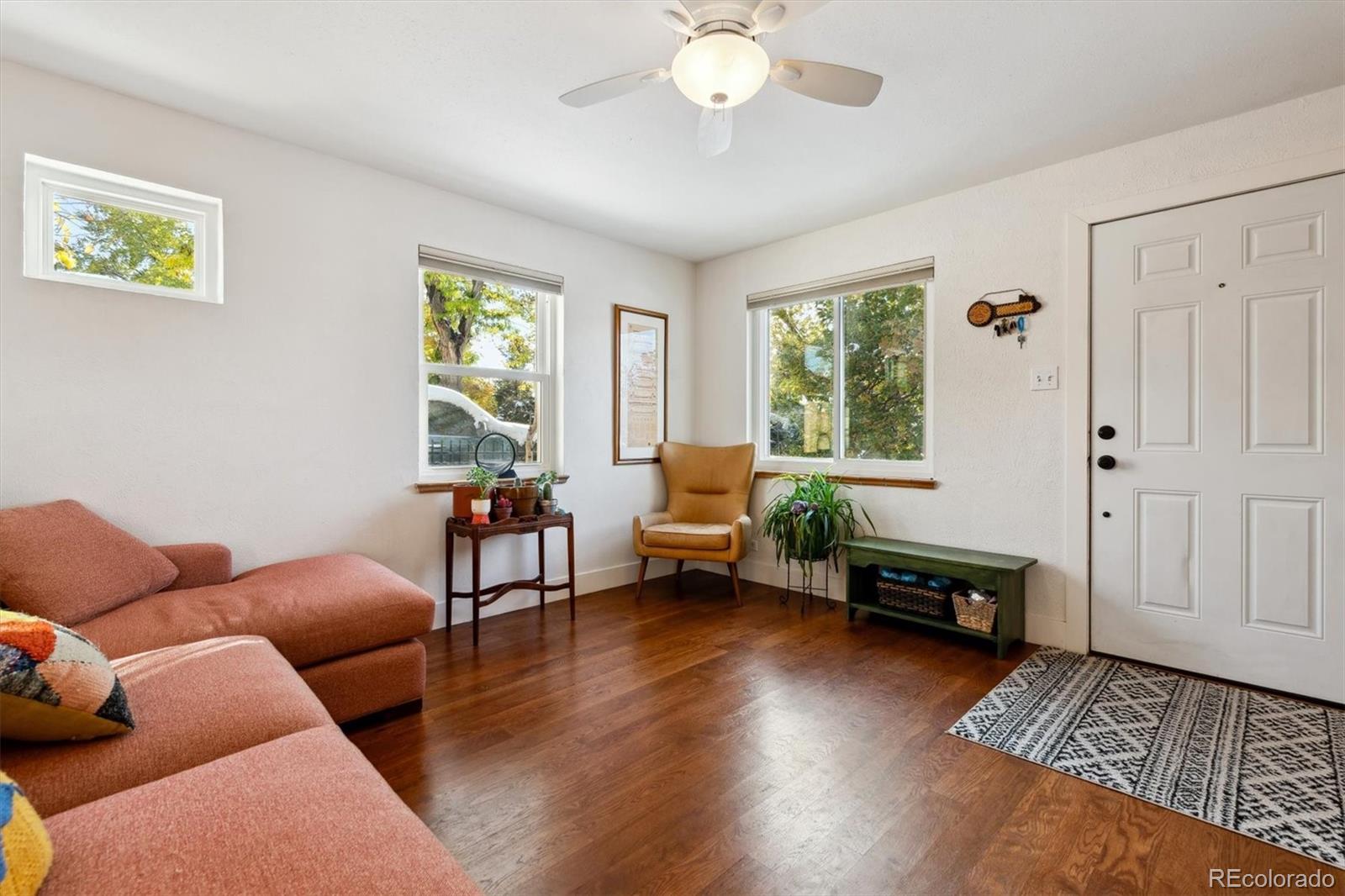 MLS Image #4 for 3044  eudora street,denver, Colorado