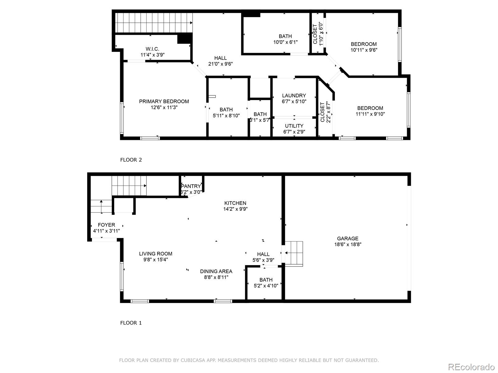 MLS Image #39 for 9305  gore street,arvada, Colorado