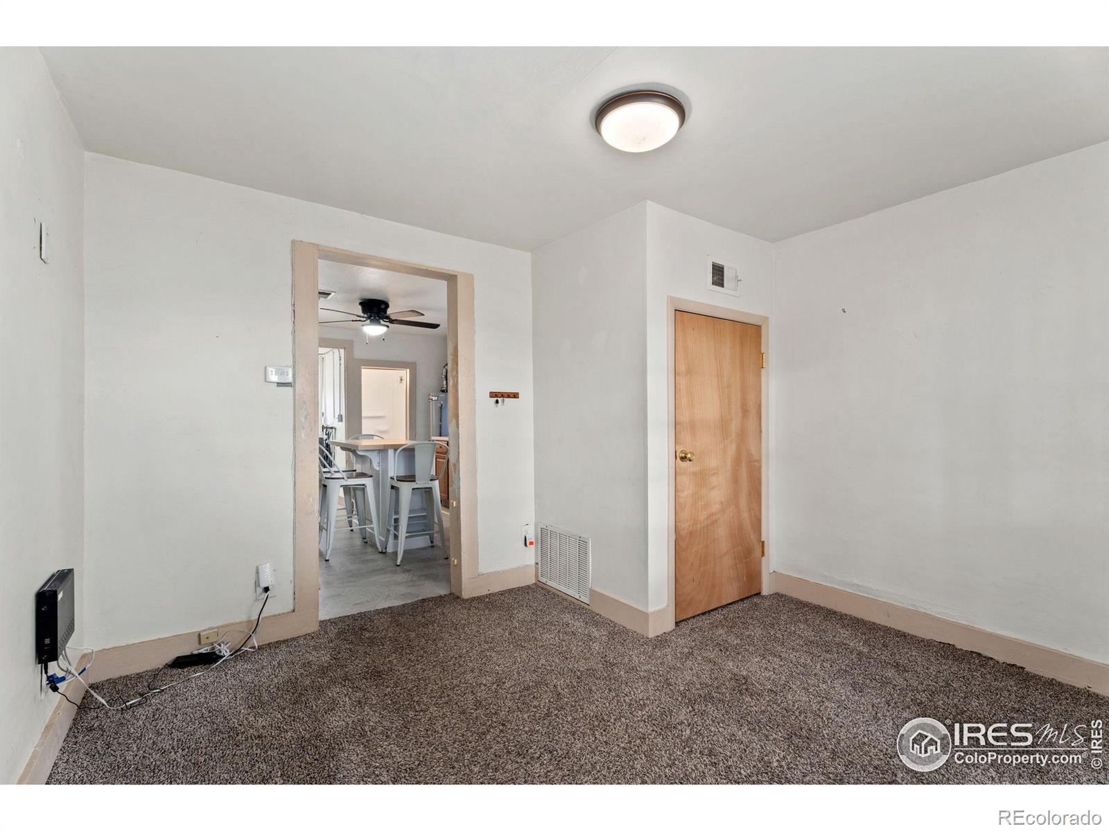 MLS Image #1 for 931  c street,greeley, Colorado