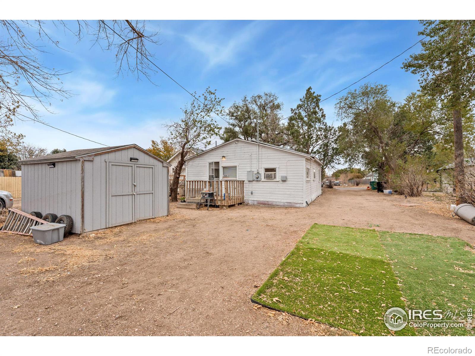 MLS Image #9 for 931  c street,greeley, Colorado