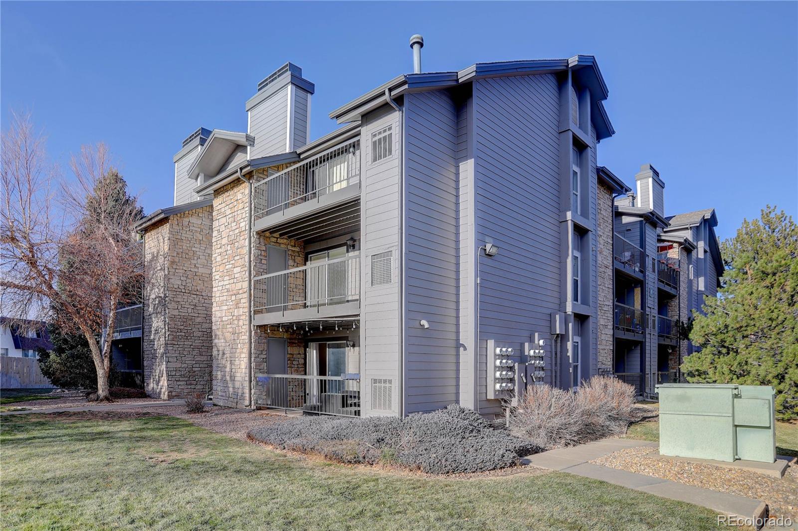 MLS Image #24 for 2575 s syracuse way 108,denver, Colorado