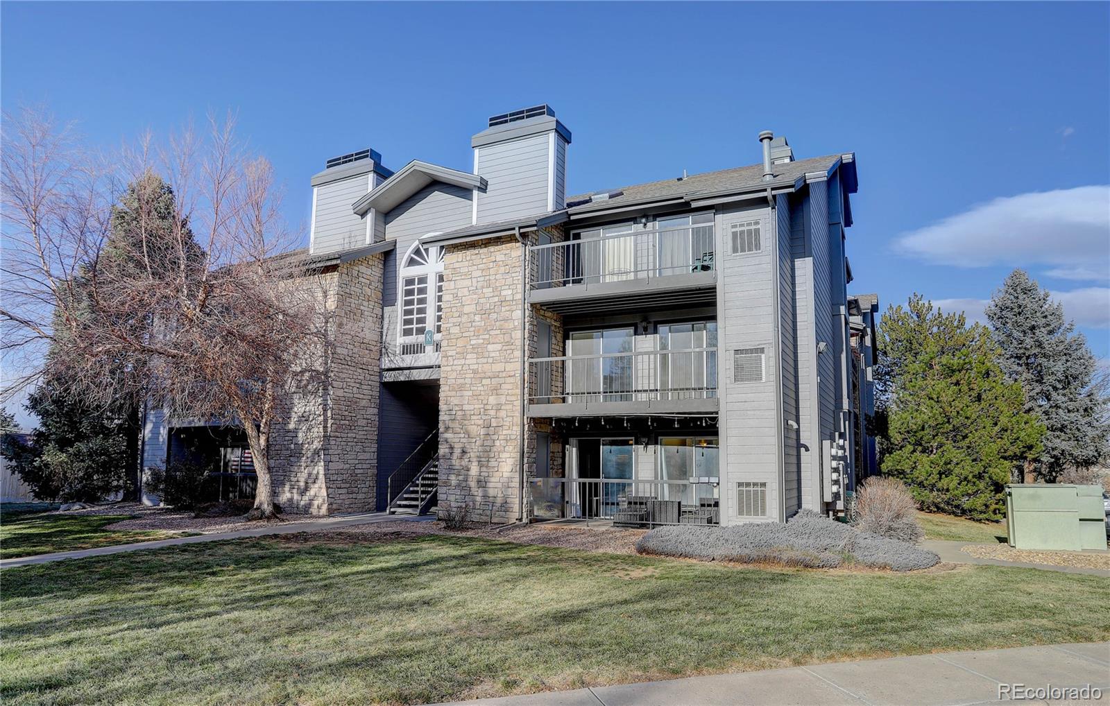 MLS Image #25 for 2575 s syracuse way 108,denver, Colorado