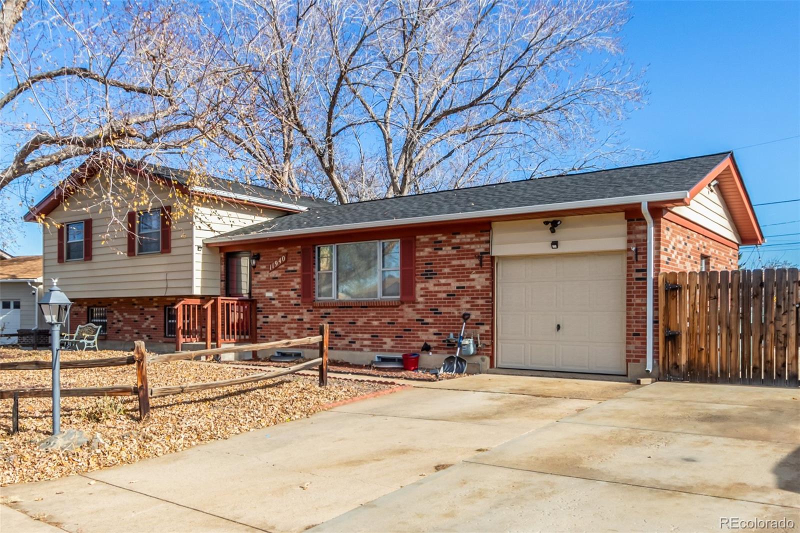 MLS Image #1 for 11940  sylvia drive,northglenn, Colorado