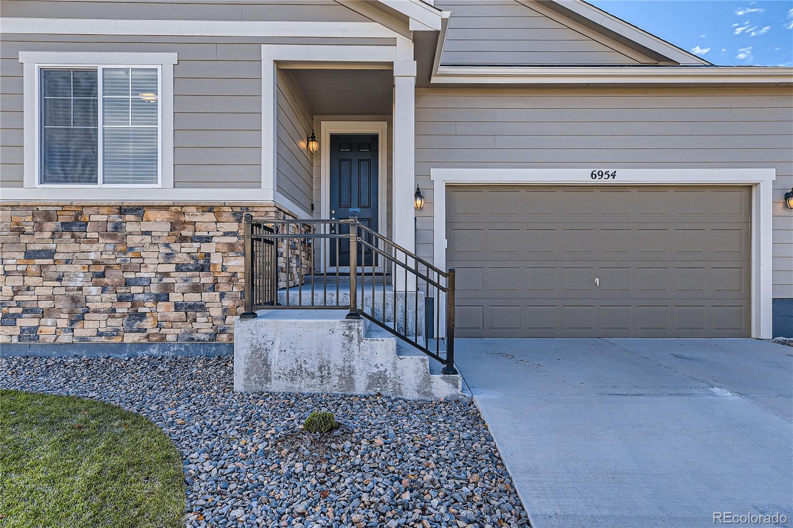 MLS Image #3 for 6954  greenwater circle,castle rock, Colorado