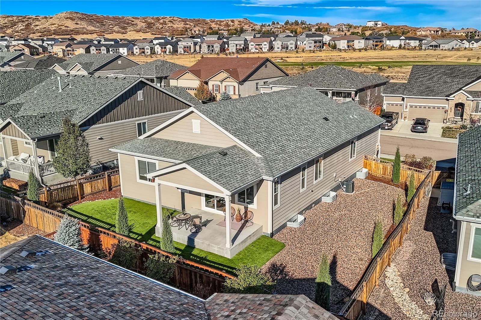 MLS Image #31 for 6954  greenwater circle,castle rock, Colorado