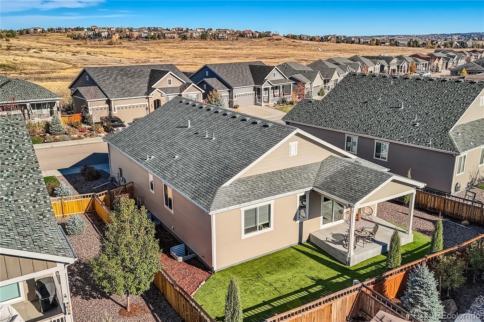 MLS Image #32 for 6954  greenwater circle,castle rock, Colorado