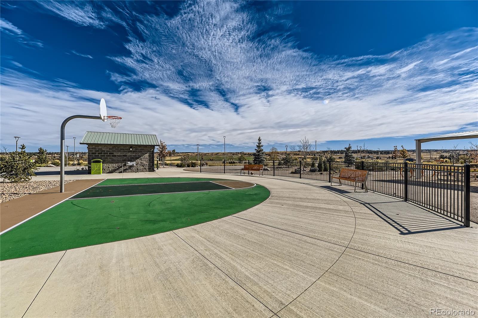 MLS Image #37 for 6954  greenwater circle,castle rock, Colorado