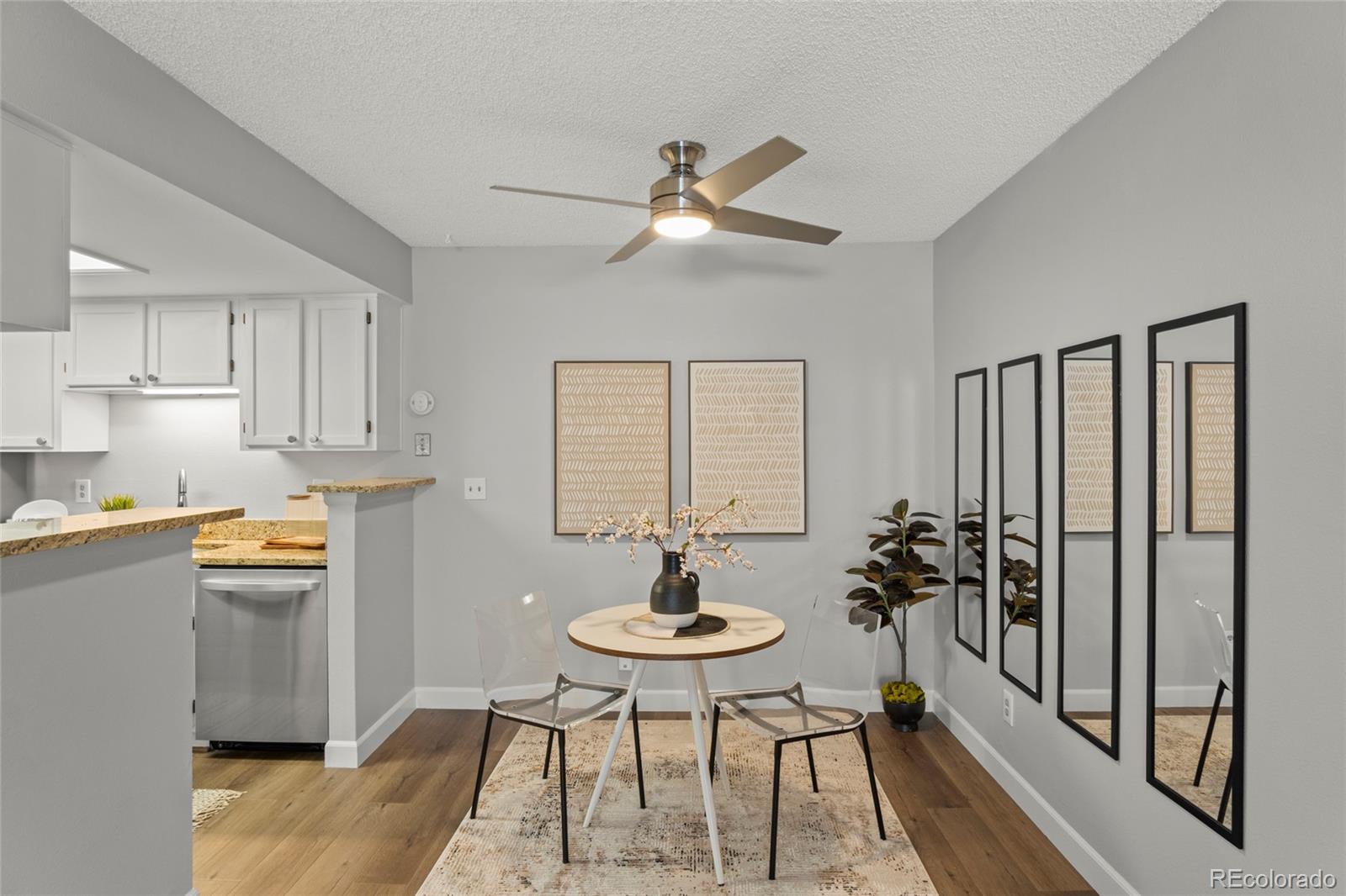 MLS Image #4 for 8600 e alameda avenue 206,denver, Colorado