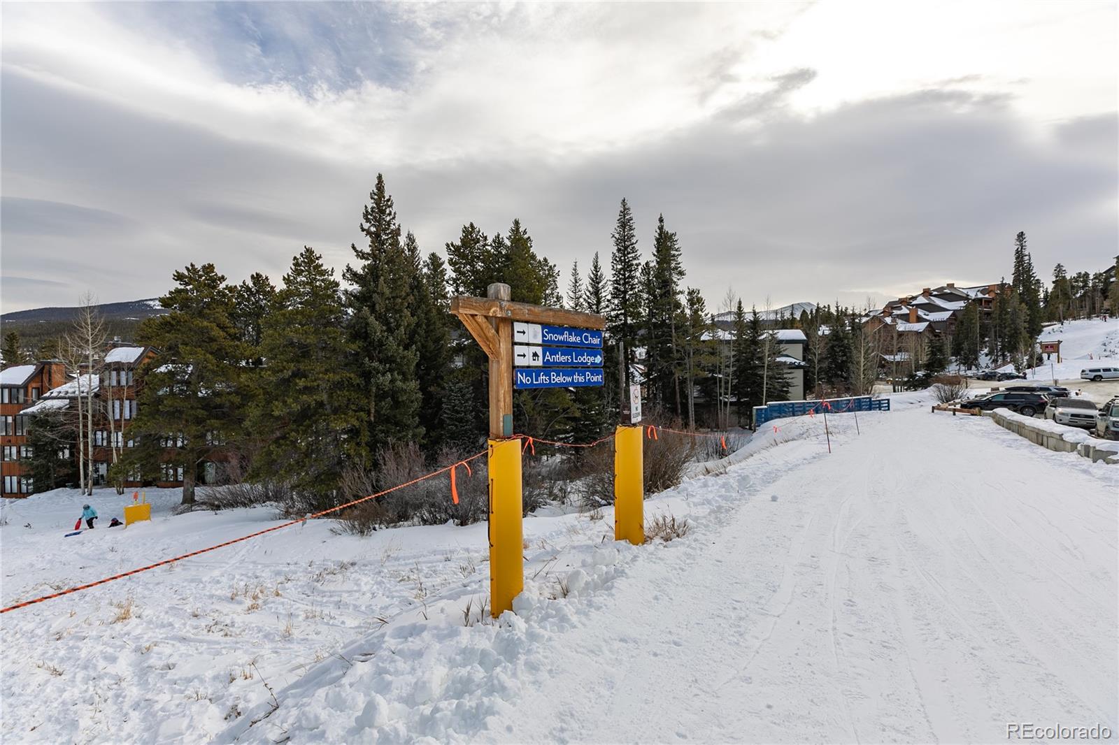 MLS Image #1 for 640  four oclock road,breckenridge, Colorado