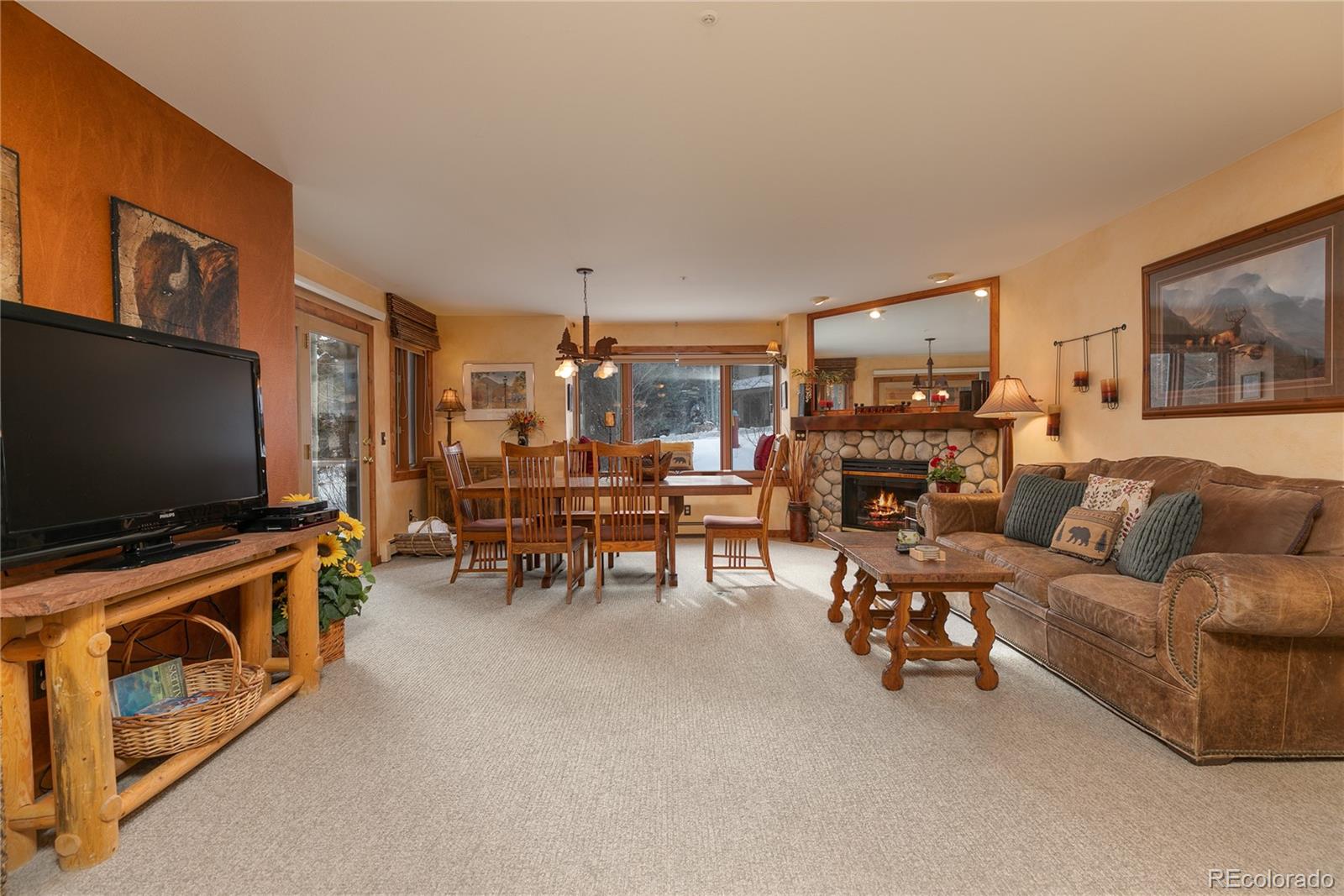 MLS Image #3 for 640  four oclock road,breckenridge, Colorado