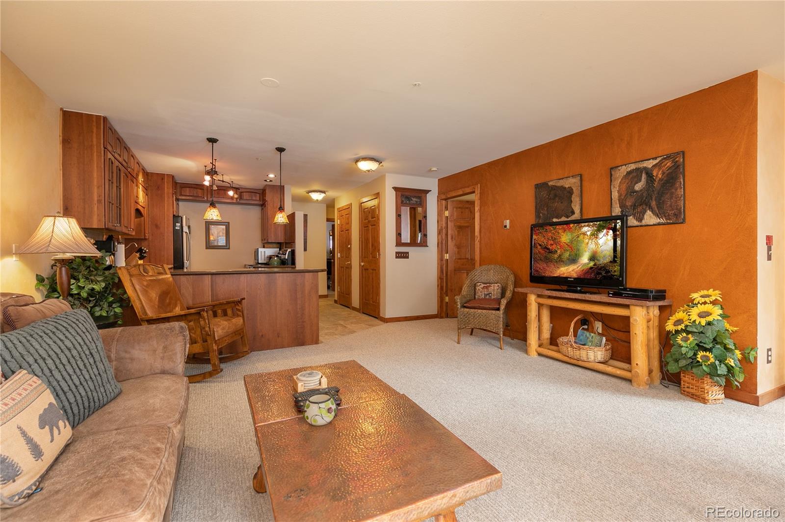 MLS Image #4 for 640  four oclock road,breckenridge, Colorado