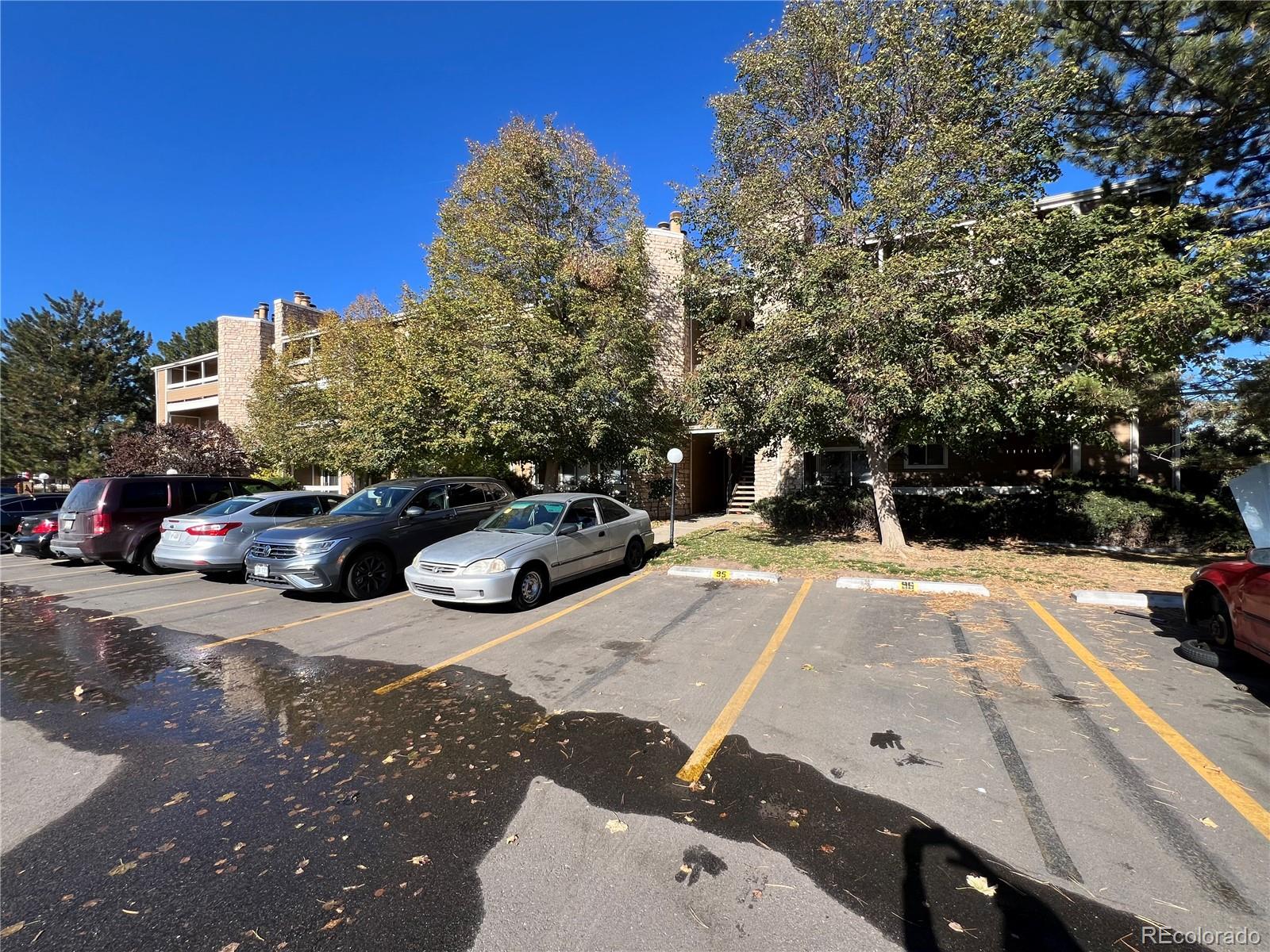 MLS Image #1 for 1094 s dearborn street 107,aurora, Colorado