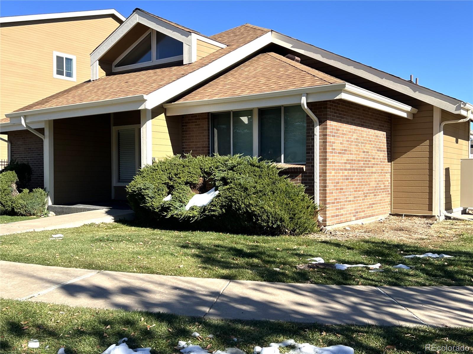 MLS Image #21 for 1094 s dearborn street 107,aurora, Colorado