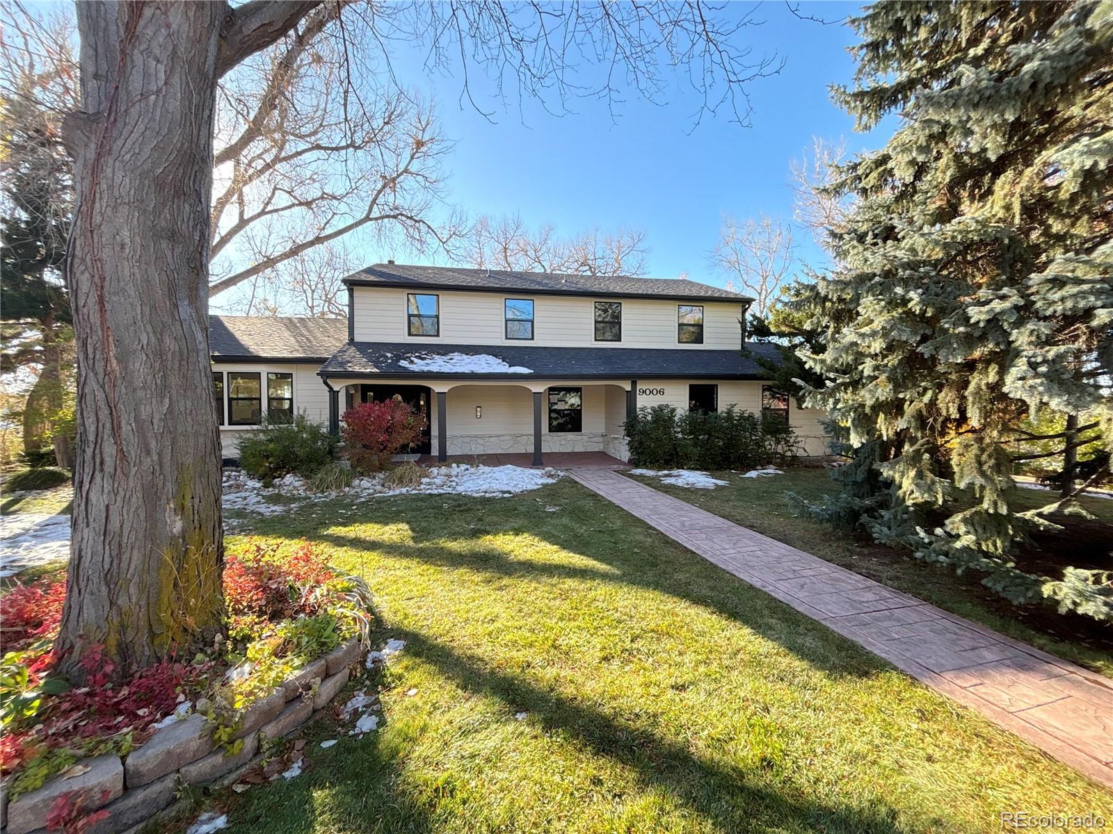 MLS Image #36 for 9006 e evans court,denver, Colorado