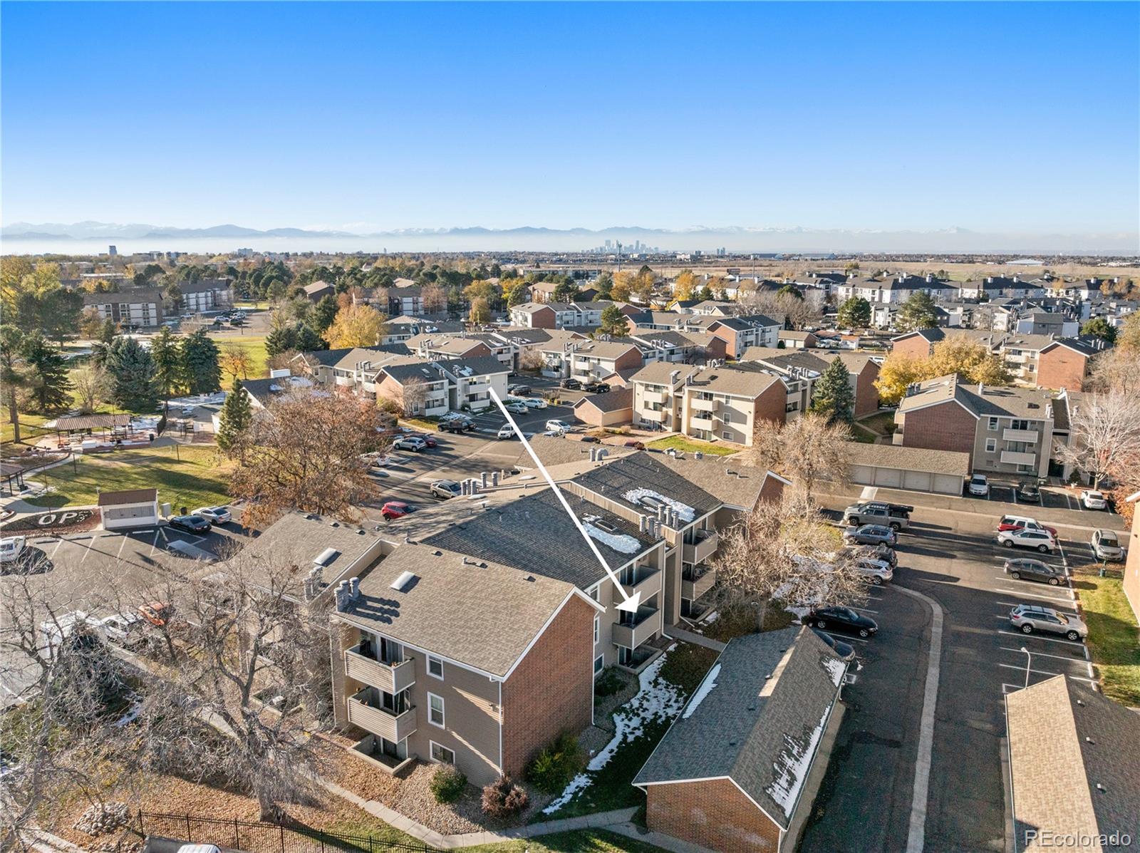 MLS Image #1 for 10150 e virginia avenue 2-205,denver, Colorado