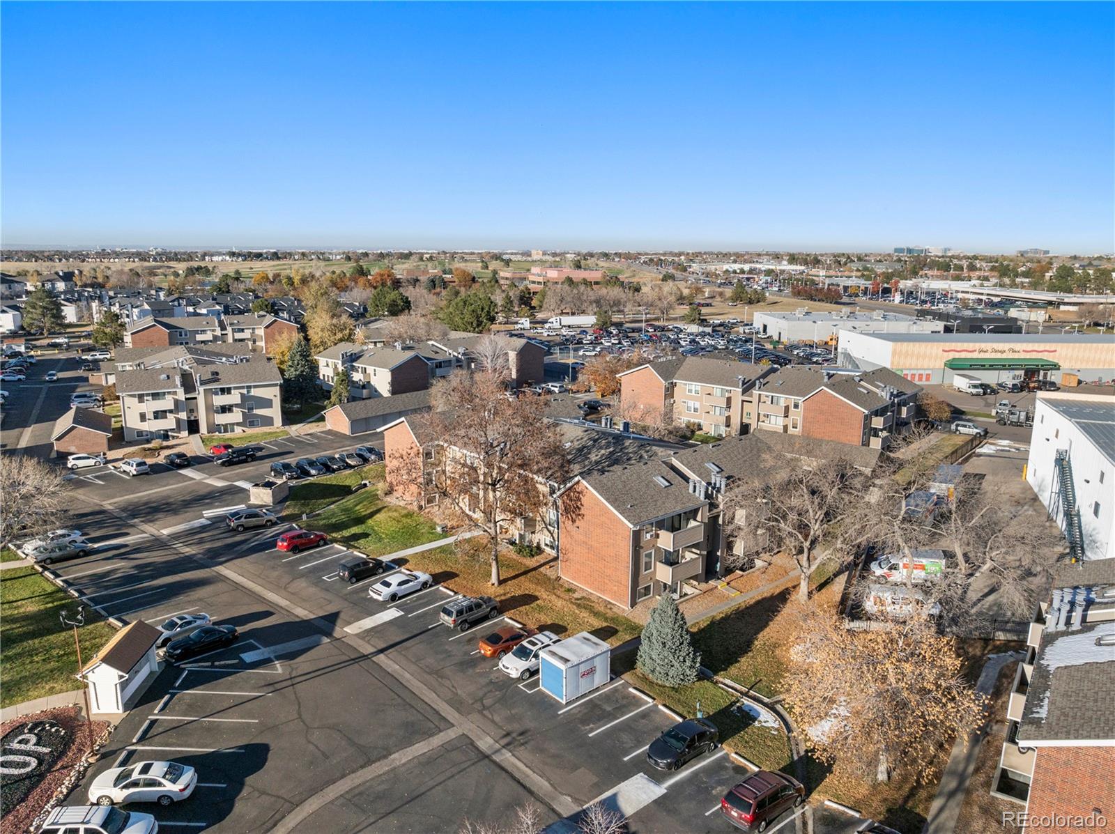 MLS Image #10 for 10150 e virginia avenue 2-205,denver, Colorado