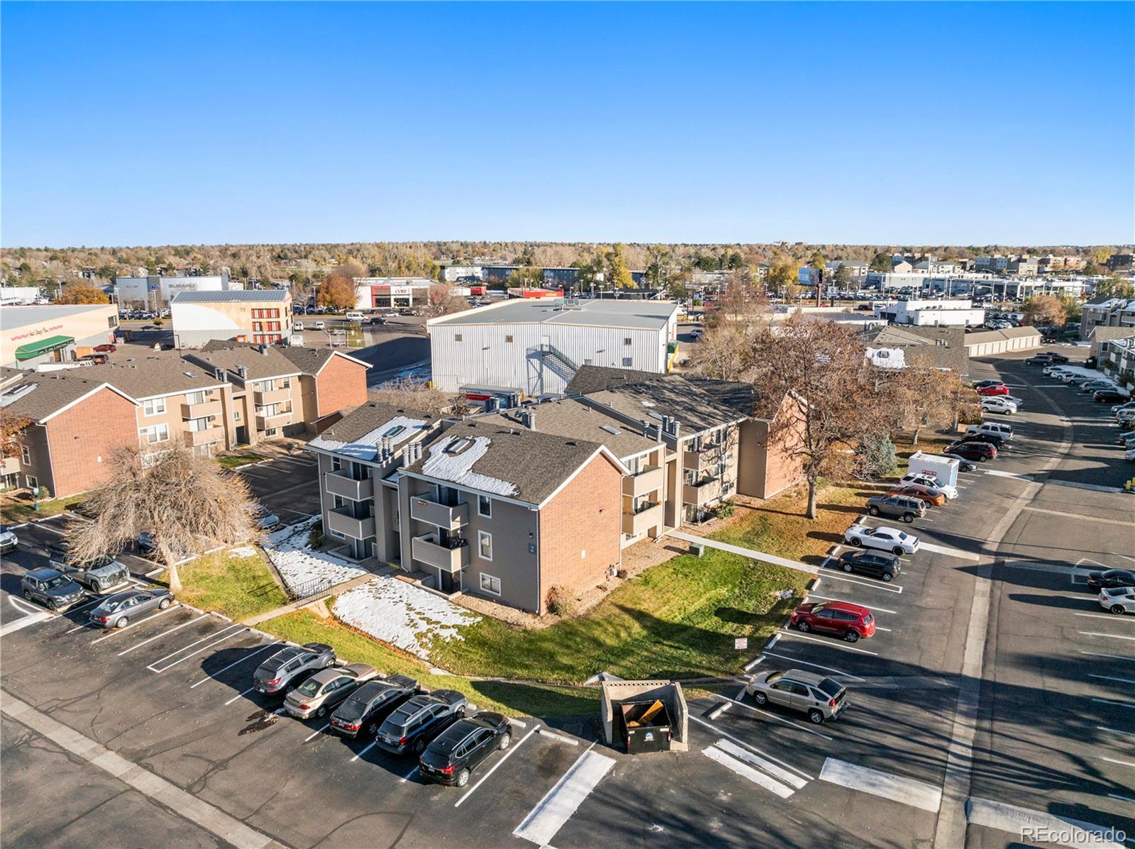 MLS Image #15 for 10150 e virginia avenue 2-205,denver, Colorado