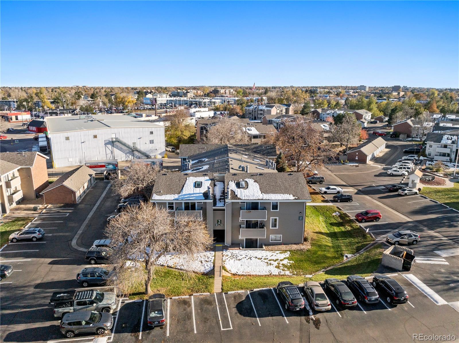 MLS Image #18 for 10150 e virginia avenue 2-205,denver, Colorado