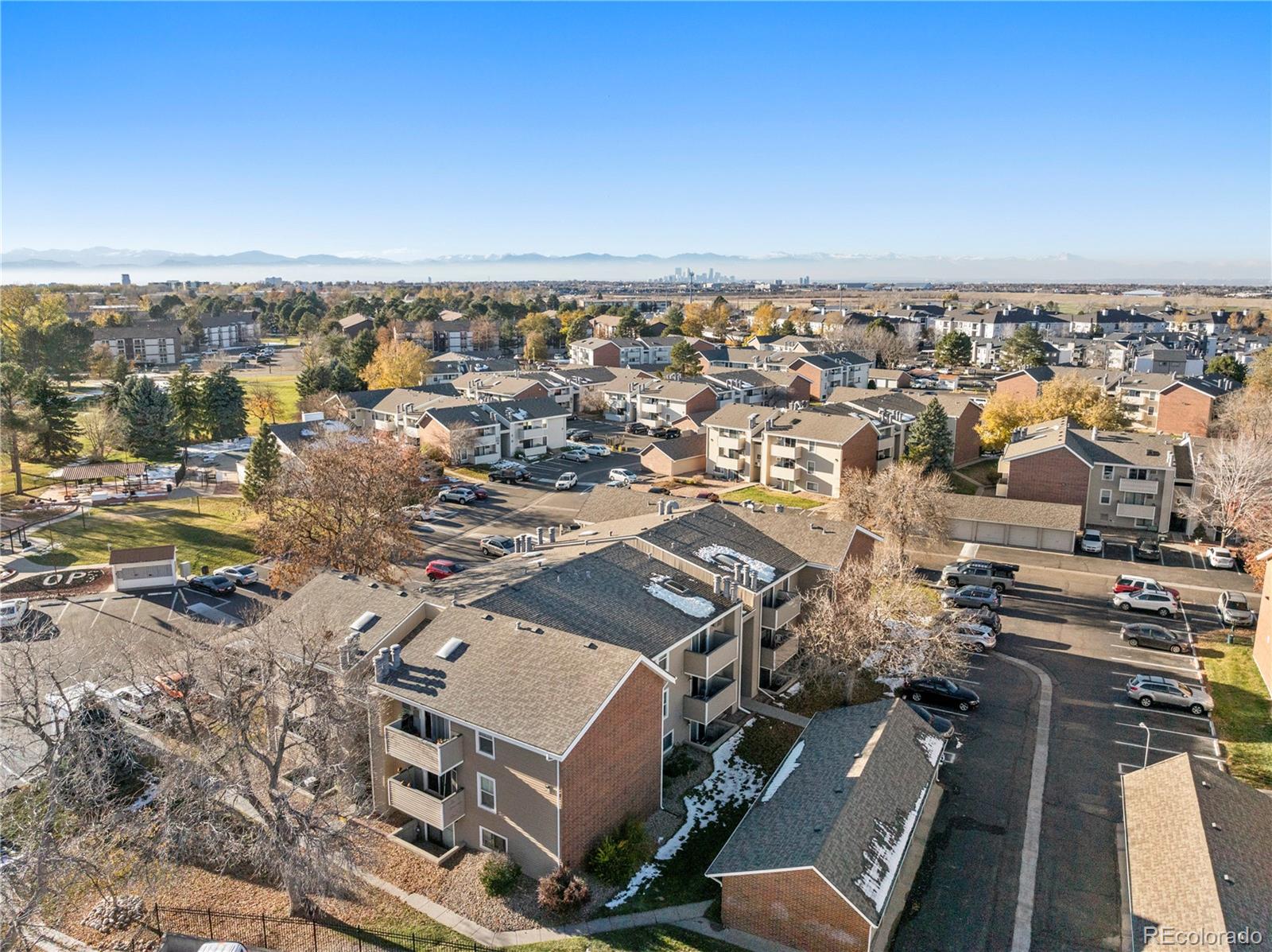 MLS Image #2 for 10150 e virginia avenue 2-205,denver, Colorado