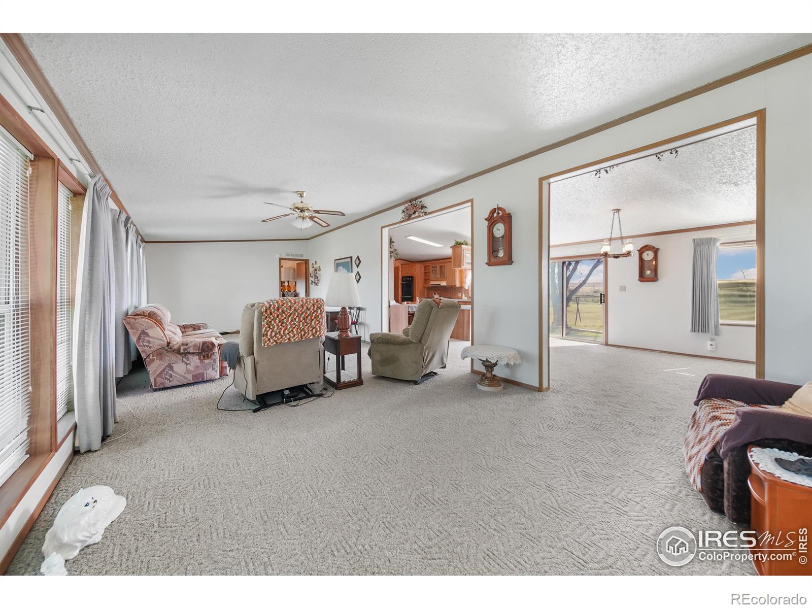 MLS Image #5 for 14700  county road 29 ,brush, Colorado