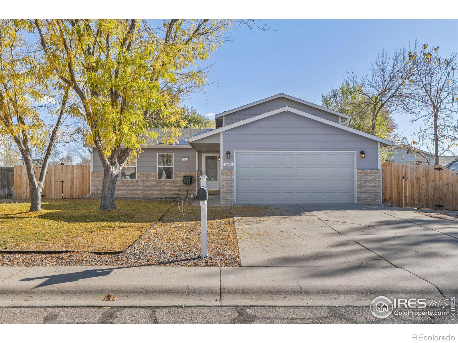 MLS Image #0 for 1640  san juan circle,evans, Colorado