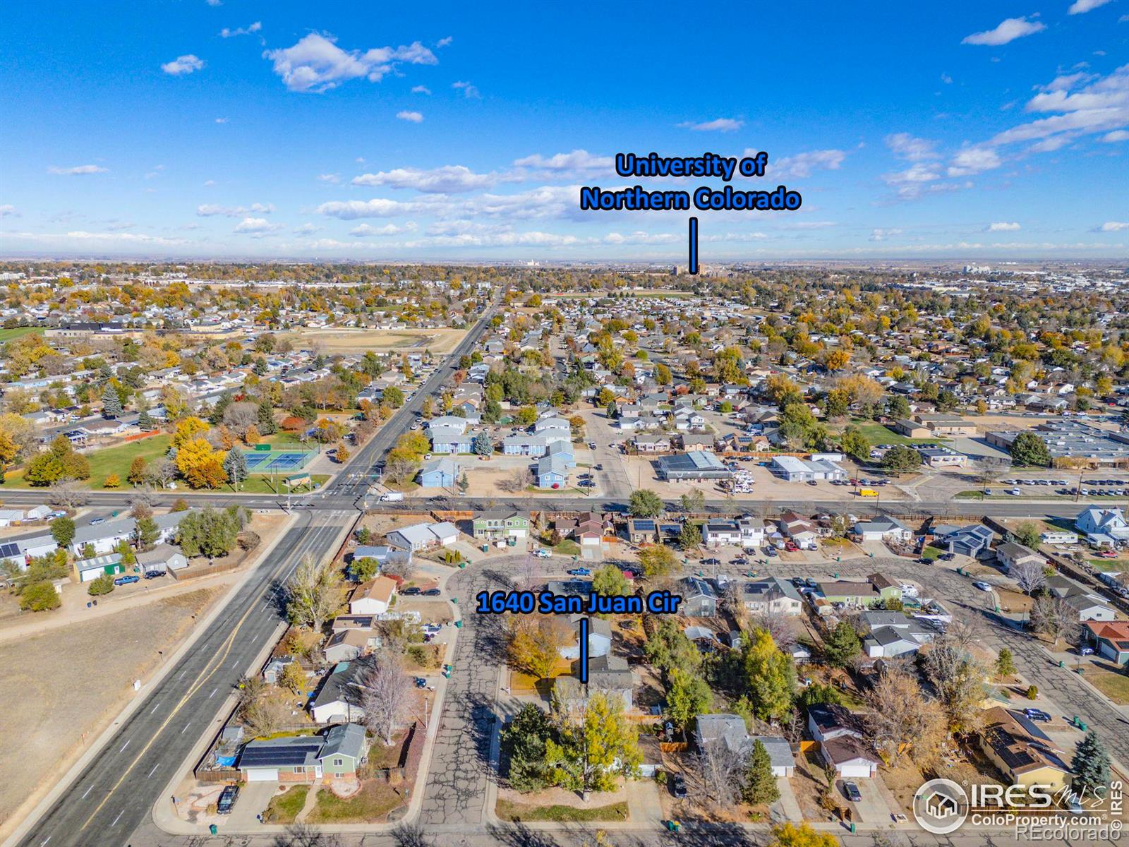 MLS Image #27 for 1640  san juan circle,evans, Colorado