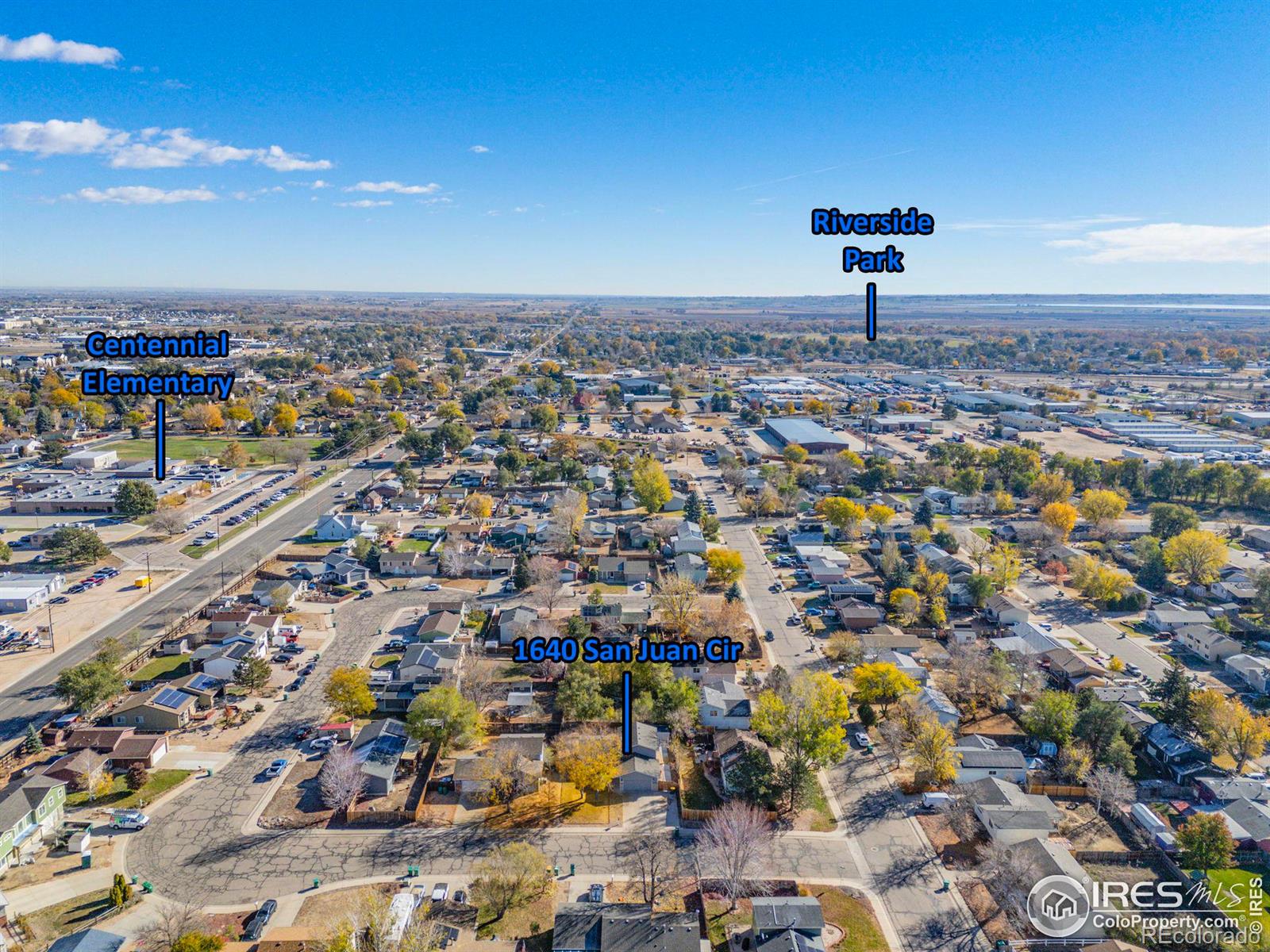 MLS Image #28 for 1640  san juan circle,evans, Colorado