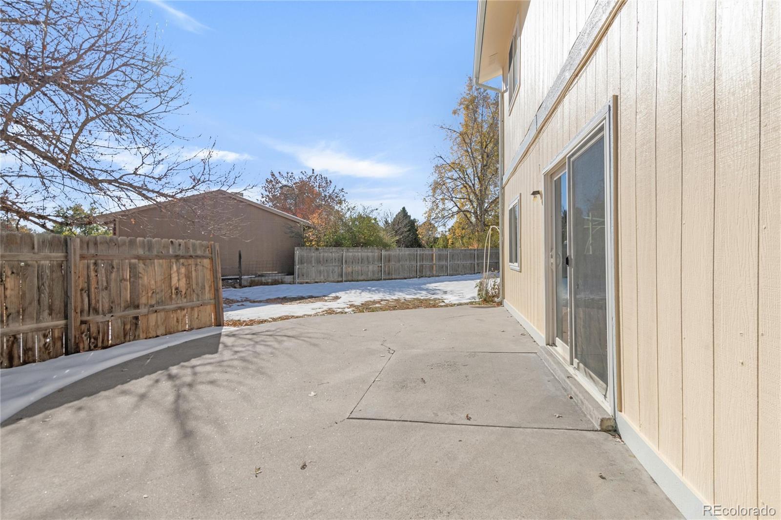 MLS Image #22 for 9562 w 75th avenue,arvada, Colorado