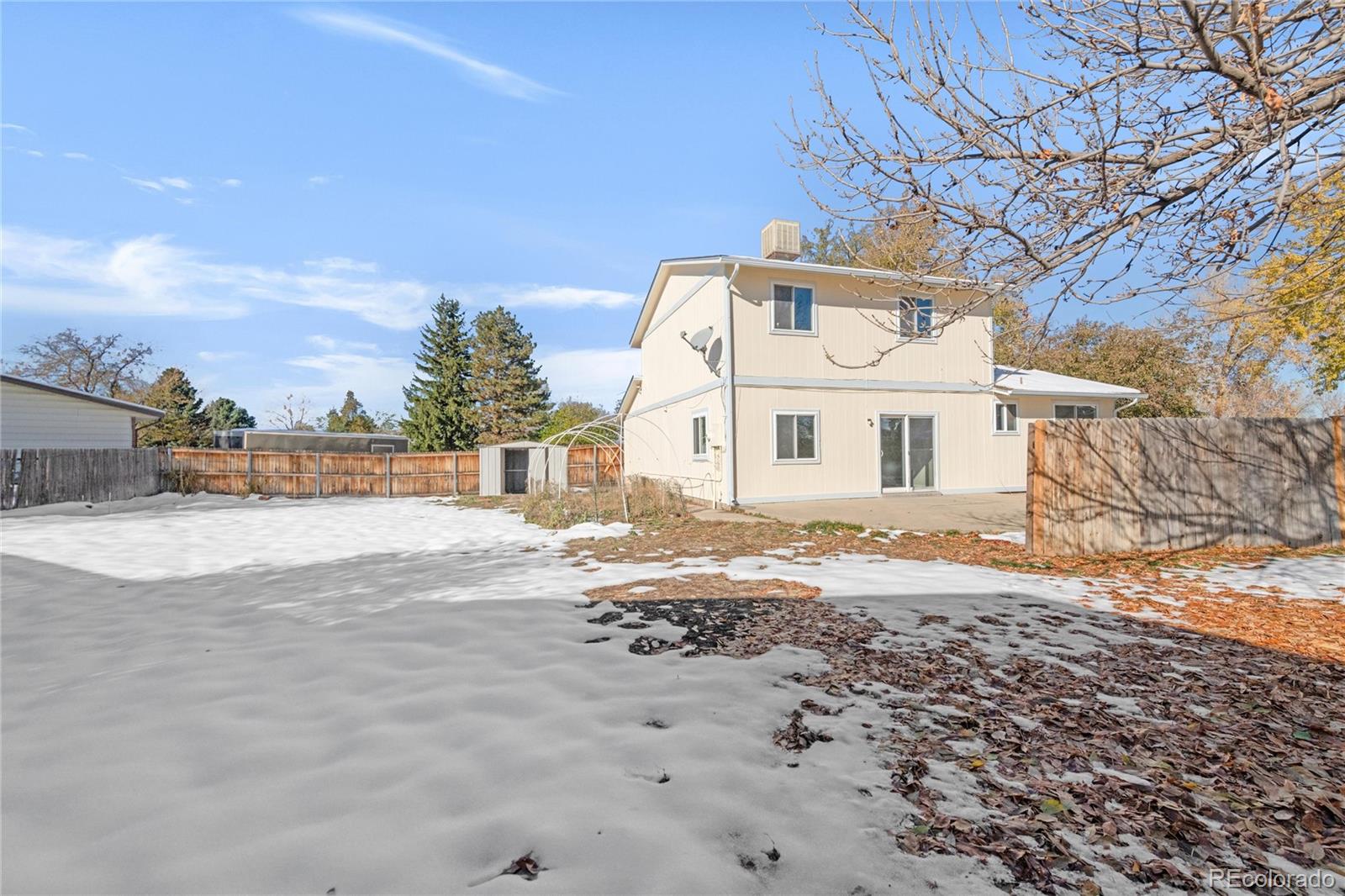 MLS Image #23 for 9562 w 75th avenue,arvada, Colorado