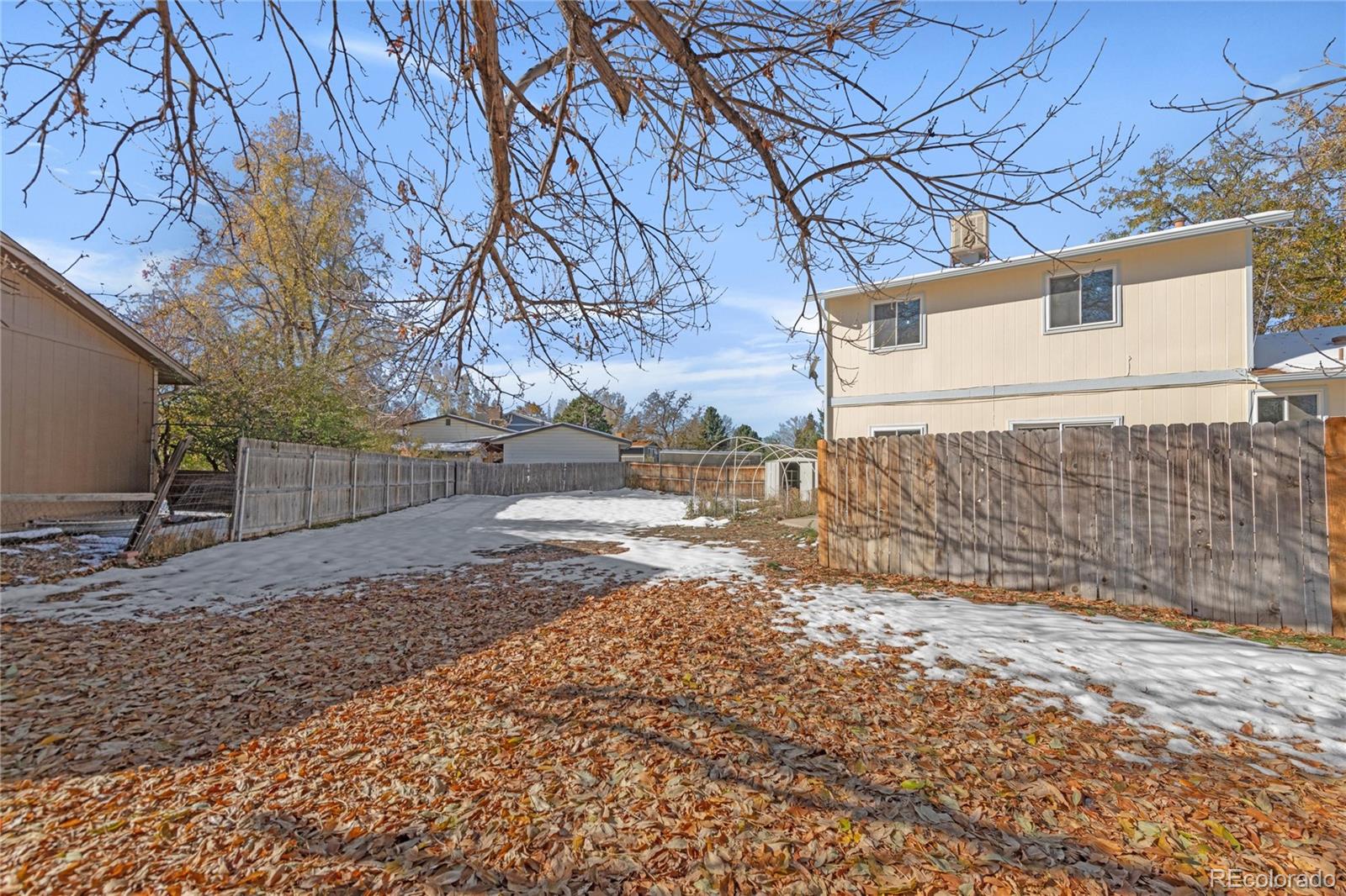 MLS Image #24 for 9562 w 75th avenue,arvada, Colorado